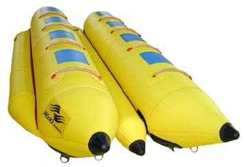AB-5x5雙併式香蕉船