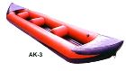 AK-3獨木舟