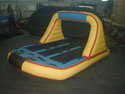 AV-06海飛船Water race sled