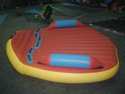 AV-03鴛鴦船Water Sled